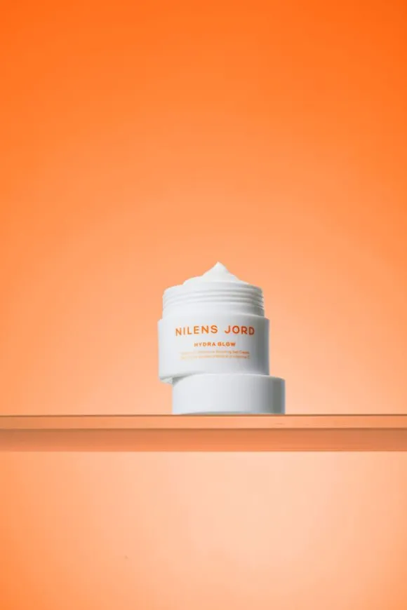 Hydra Glow Vitamin C Radiance Boost