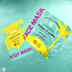 Hydrate & Soothe - After-sun kroppsmask