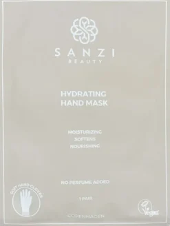Hydrating Hand Mask