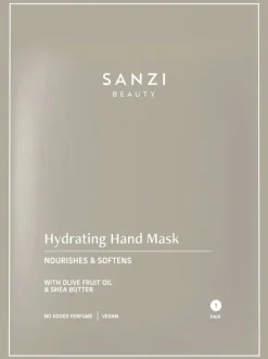 Hydrating Hand Mask