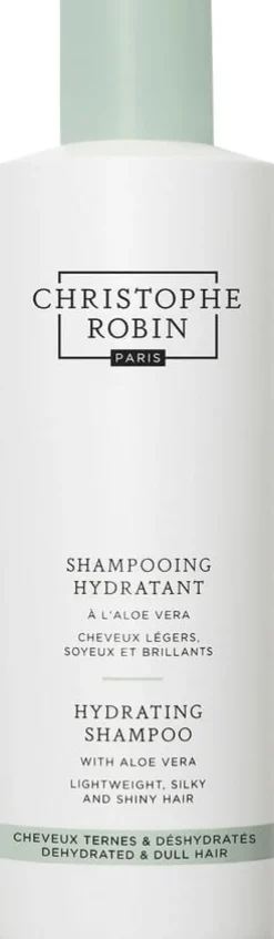 Hydrating Shampoo - Aloe Vera