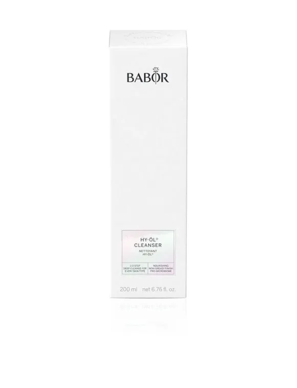 HY-ÖL Cleanser