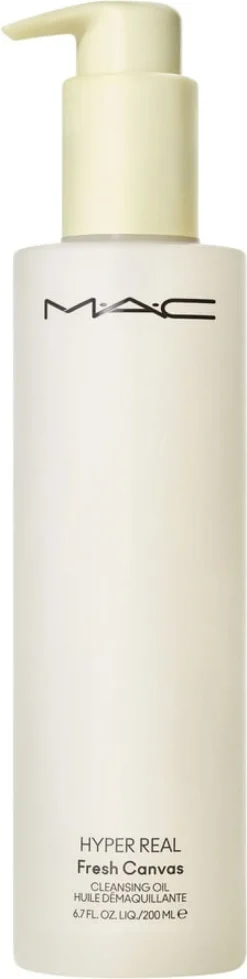 Hyper Real Fresh Canvas Cleansing Oil