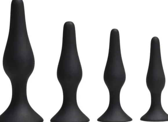 Hyssop Buttplug