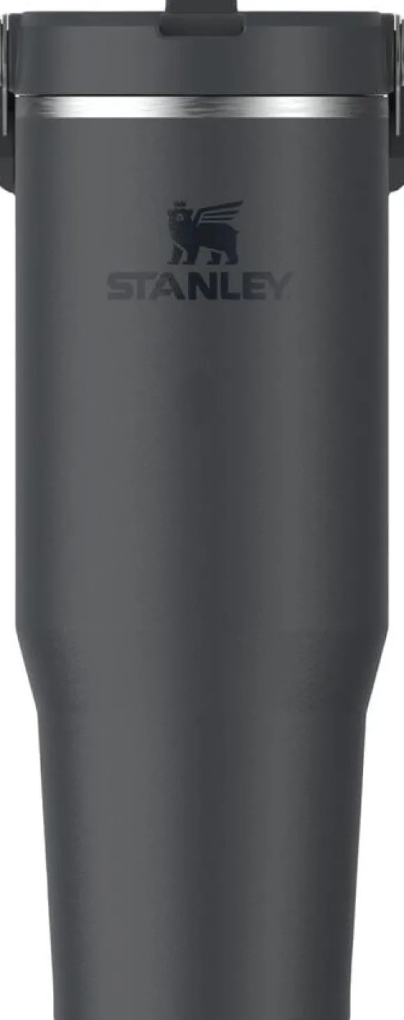 IceFlow Flip Straw Tumbler 0.89L