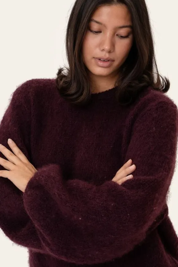 IdaIC Pullover