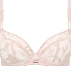 Idyll Covering underwired bra