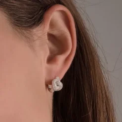 IMPERIA CREOLO EARRINGS