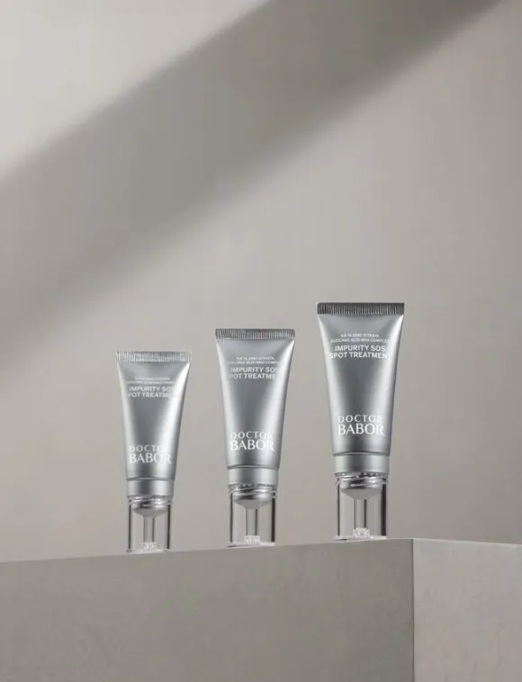IMPURITY SOS SPOT TREATMENT