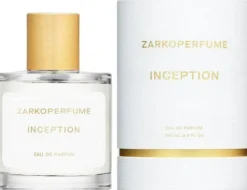 INCEPTION Eau de Parfum 100 ml.