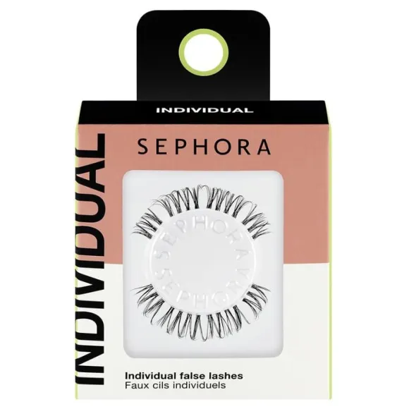 INDIVIDUAL FALSE LASHES-23