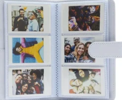 instax mini 12, 2 x 10 shot mini film,Case + Fotoalbum