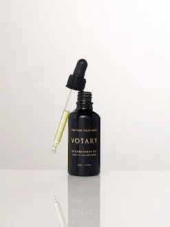 Intense Night Oil - Rosehip and Retinoid