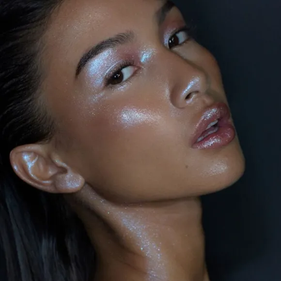 Interstellar - Highlighter-stift med flera användningsområden