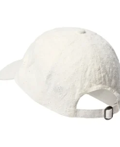 Isa 3 Cap - Organic cotton GOTS