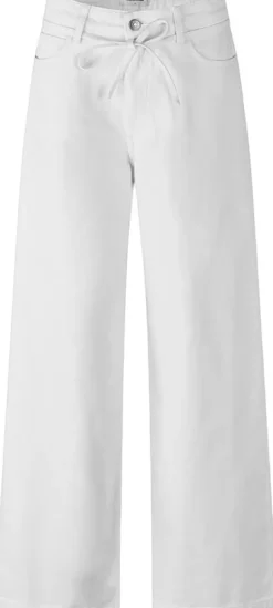 Isoldemd solid pants