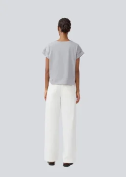 Isoldemd solid pants