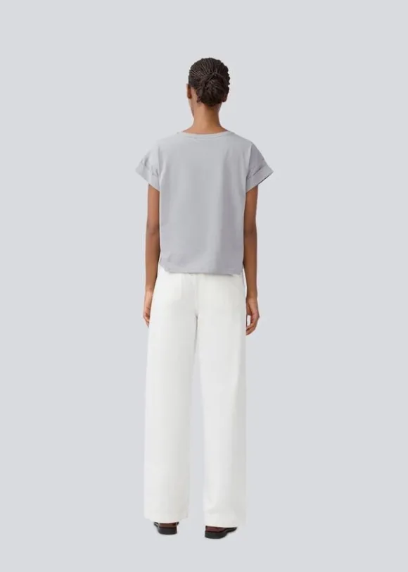 Isoldemd solid pants
