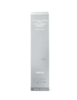 Itch Relief Serum