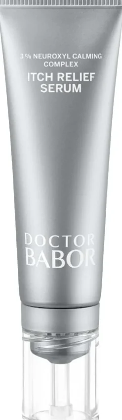Itch Relief Serum