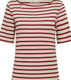 IVY-Stix SS Oversize Tee