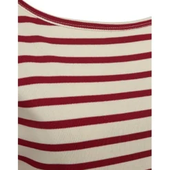 IVY-Stix SS Oversize Tee