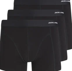 JACBASIC BAMBOO TRUNKS 3 PACK NOOS