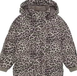 Jacket Quilt, AOP