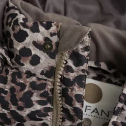 Jacket Quilt, AOP