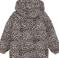 Jacket Quilt, AOP