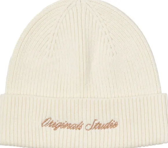 JACNORREBRO REGULAR BEANIE NOOS