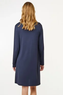 Jacqueline L/S Dress