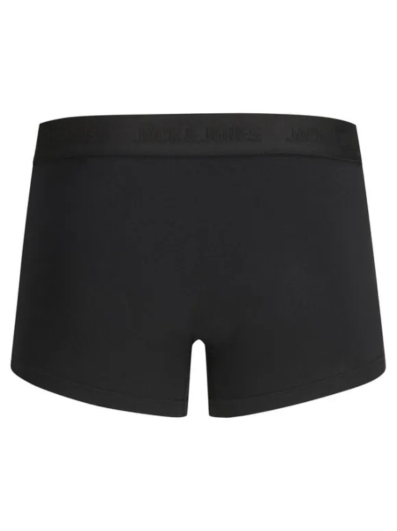 JACTONE IN TONE TRUNKS 5 PACK NOOS
