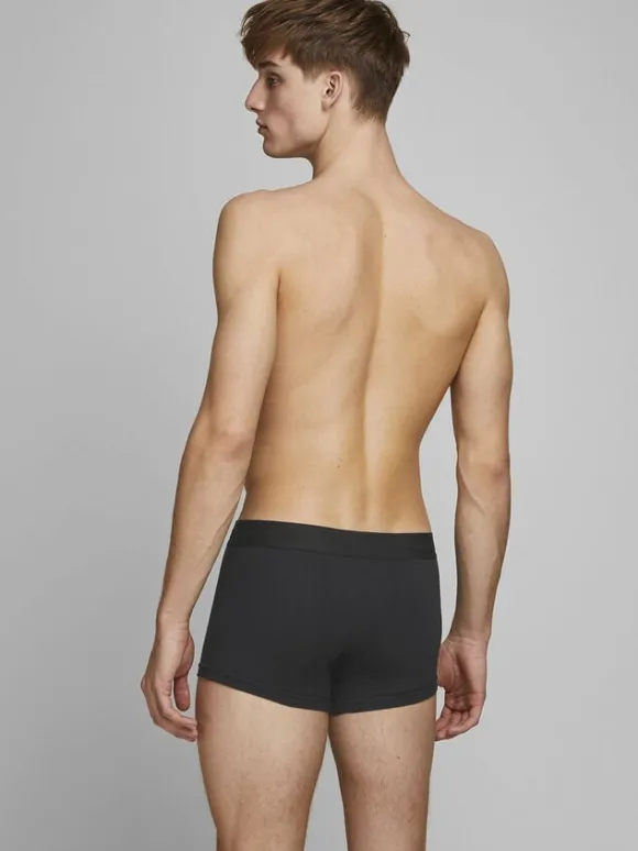 JACTONE IN TONE TRUNKS 5 PACK NOOS