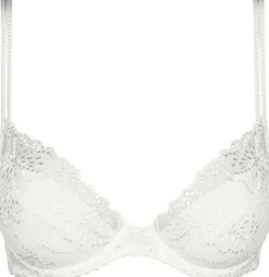 Jane push-up bra removable pads