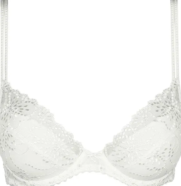 Jane push-up bra removable pads
