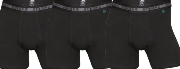 JBS 3-pack tights bamboo