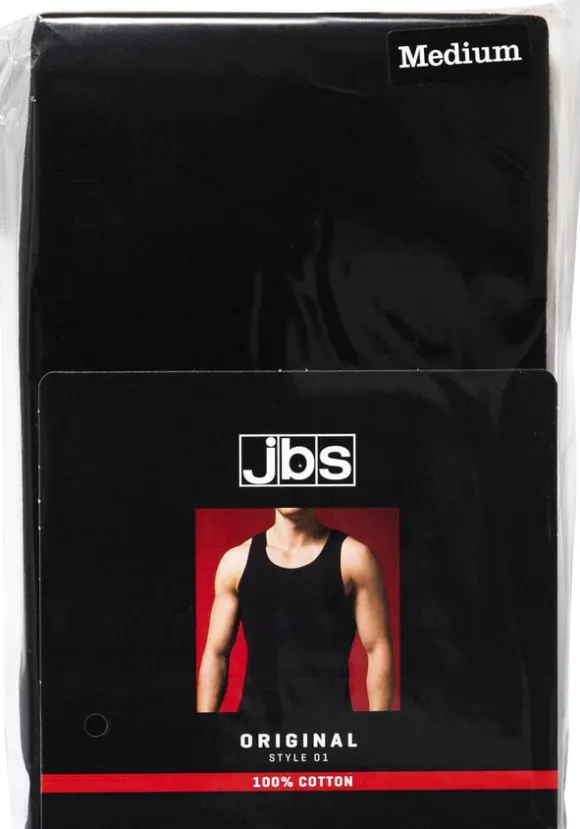 JBS singlet original