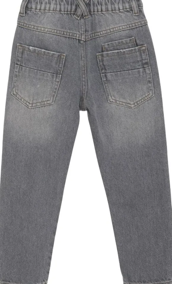 Jeans Denim