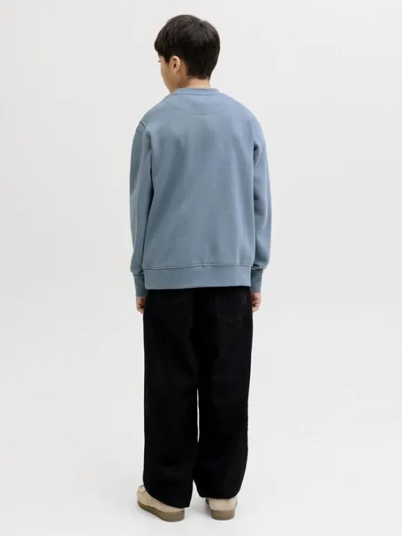 JJESOHO SWEAT CREW NECK SN JNR