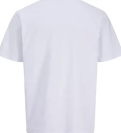 JJESOHO TEE SS CREW NECK NOOS JNR