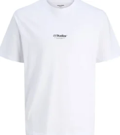 JJESOHO TEE SS CREW NECK NOOS JNR