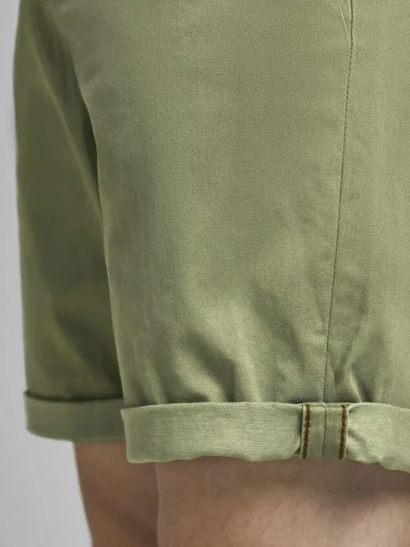 JJIBOWIE JJSHORTS SOLID SA STS