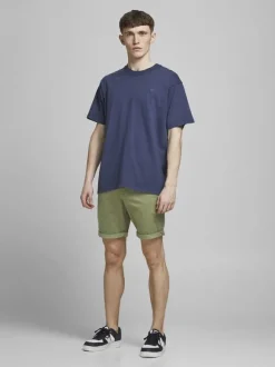 JJIBOWIE JJSHORTS SOLID SA STS