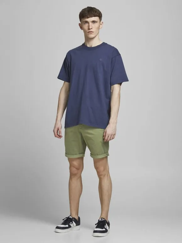 JJIBOWIE JJSHORTS SOLID SA STS
