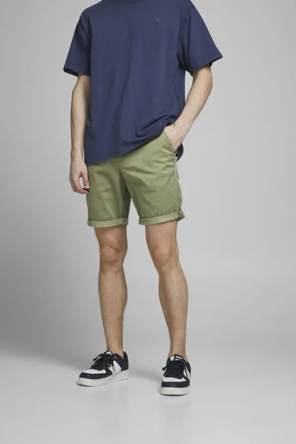 JJIBOWIE JJSHORTS SOLID SA STS