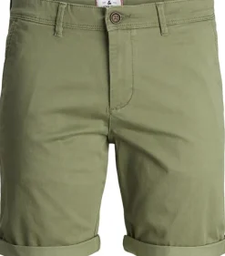 JJIBOWIE JJSHORTS SOLID SA STS