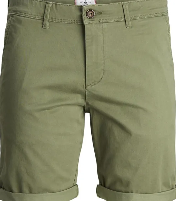 JJIBOWIE JJSHORTS SOLID SA STS