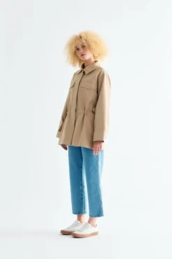 Joelle Jacket