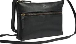 Joliembg Cross. Bag, Soft Vin.
